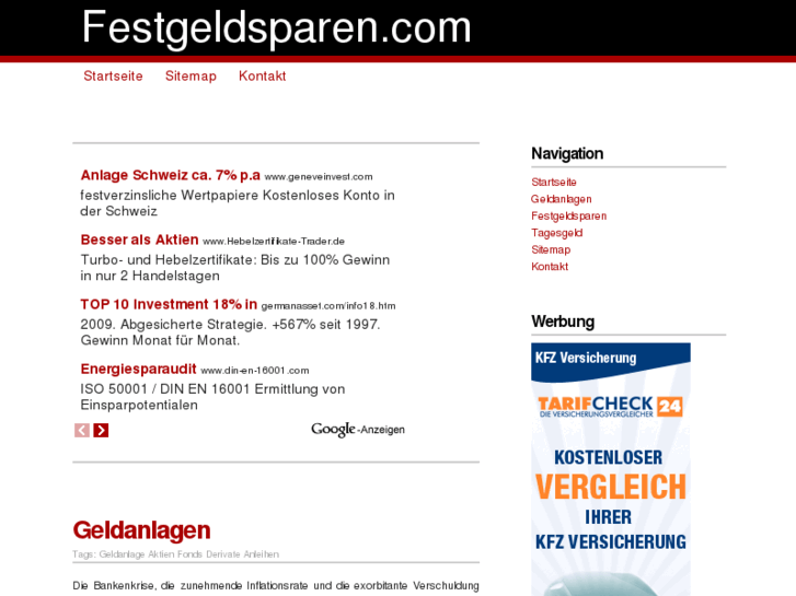 www.festgeldsparen.com