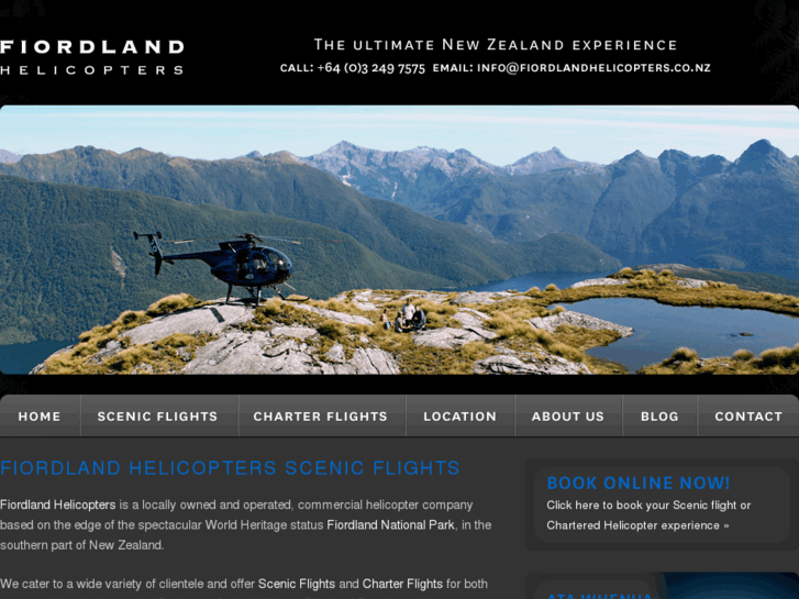 www.fiordlandhelicopters.co.nz