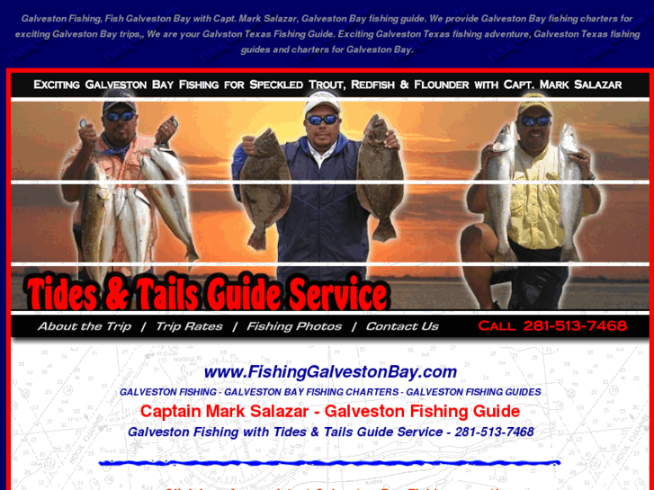 www.fishinggalvestonbay.com