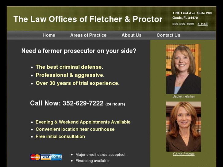 www.fletcherandproctor.com