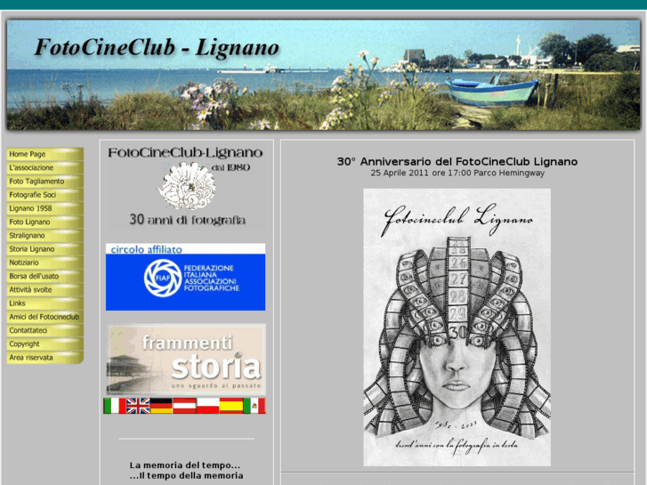 www.fotocineclub-lignano.eu