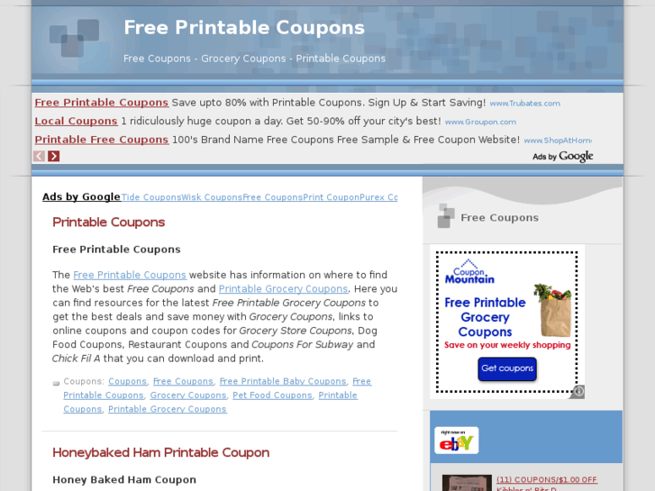 www.free-printable-coupons.net