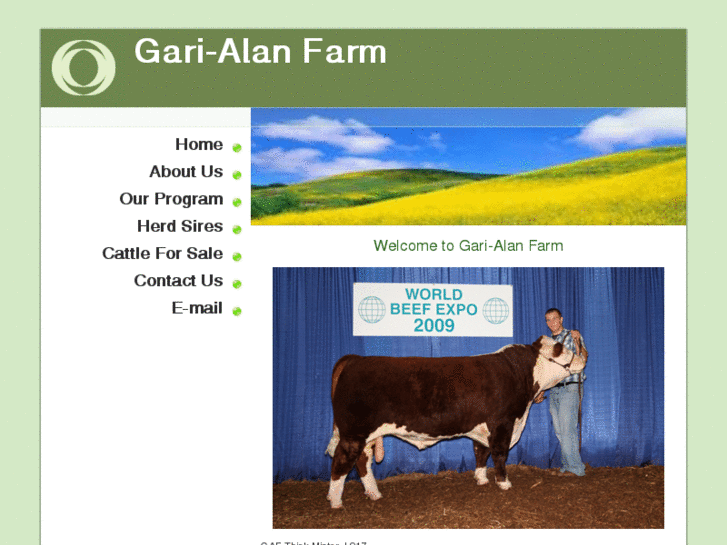 www.garialanfarm.com