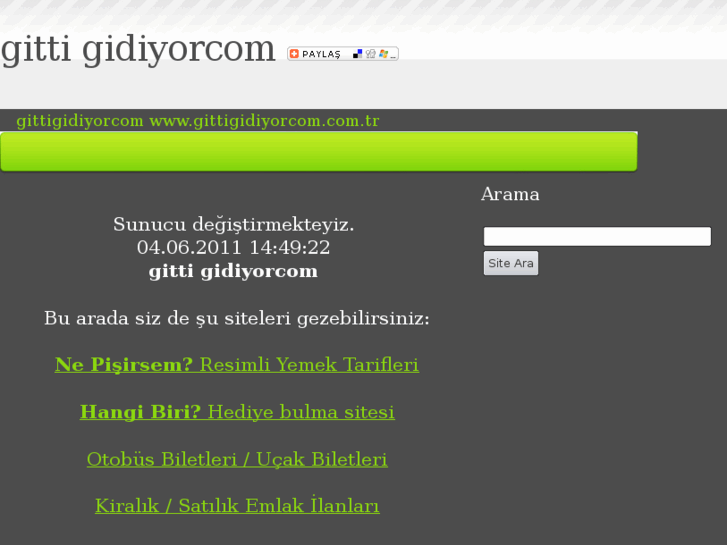 www.gittigidiyorcom.com