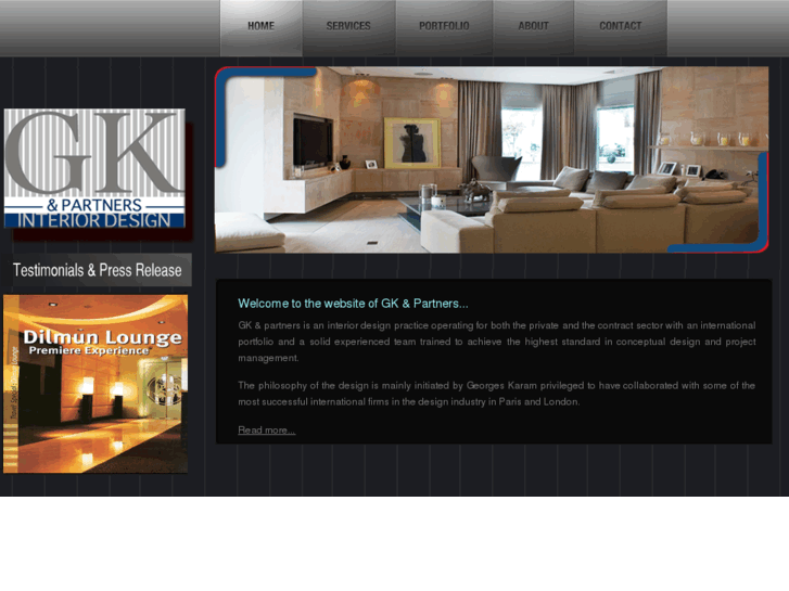 www.gkinterior.com