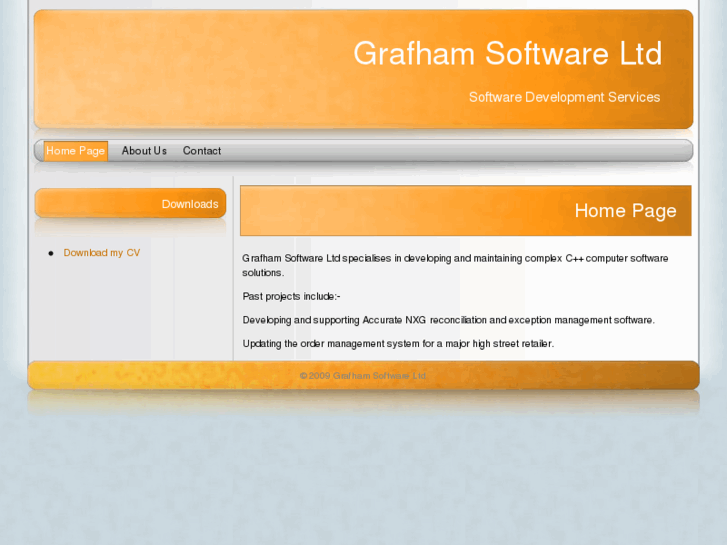 www.grafham.co.uk