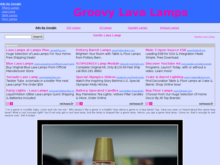 www.groovylavalamps.com