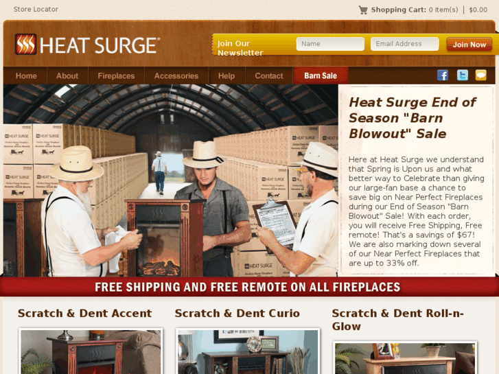 www.heatsurge.com