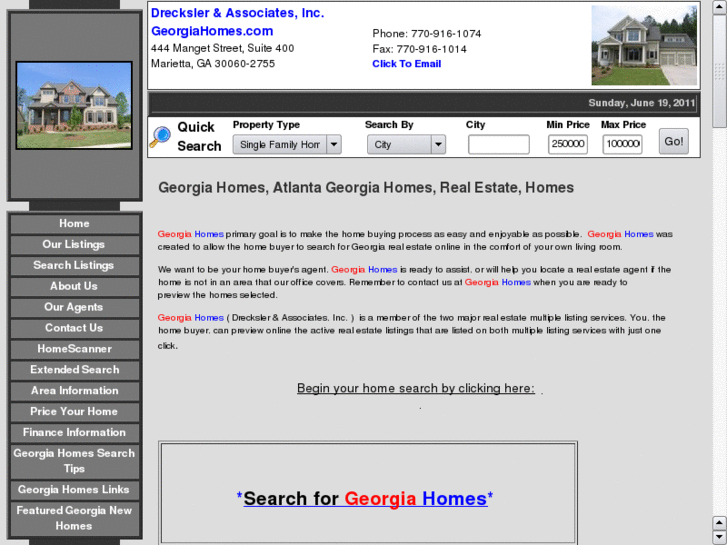 www.homesindouglasville.com