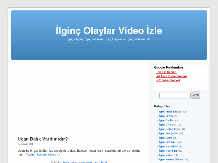 www.ilgincolayvideo.com