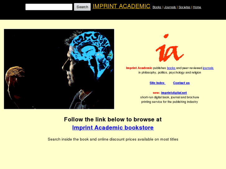 www.imprint-academic.com