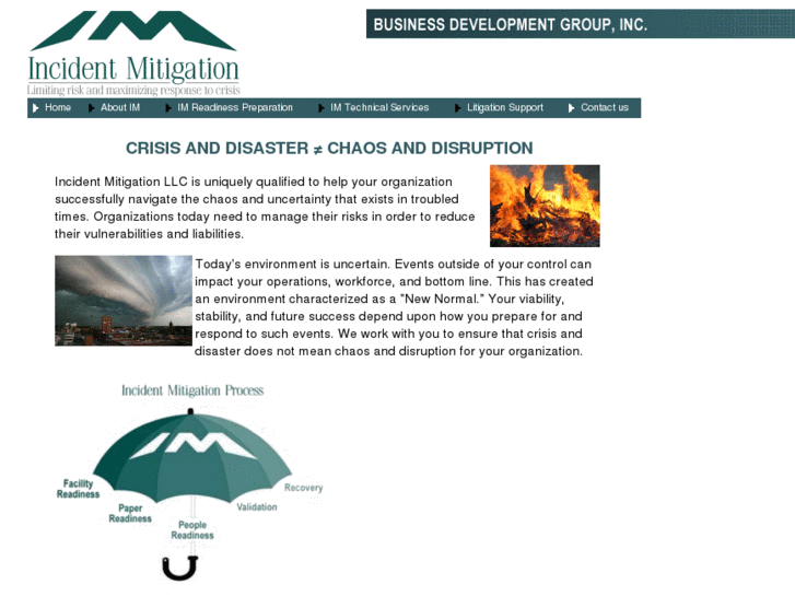 www.incidentmitigation.com