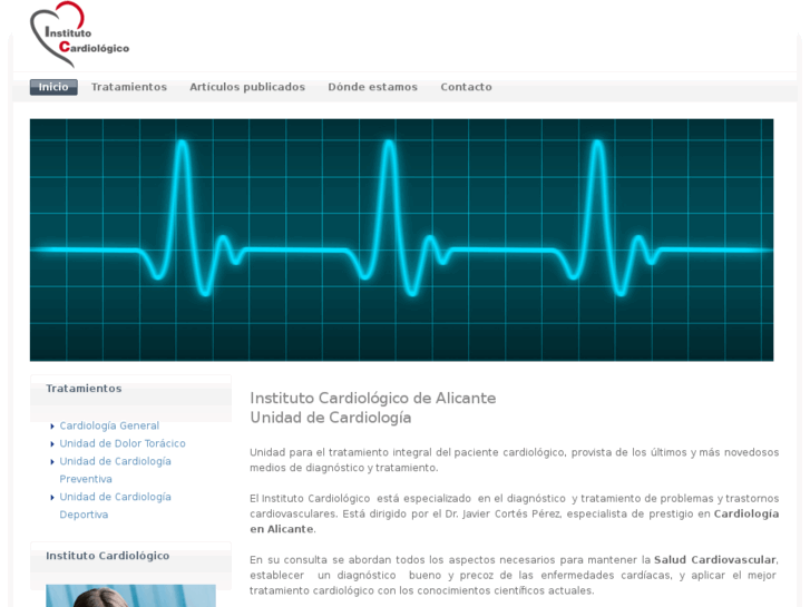 www.institutocardiologico.es