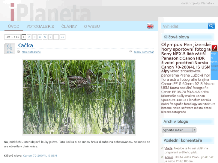 www.iplaneta.cz