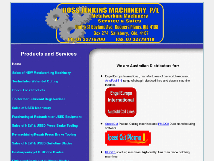 www.jenkinsmachinery.com