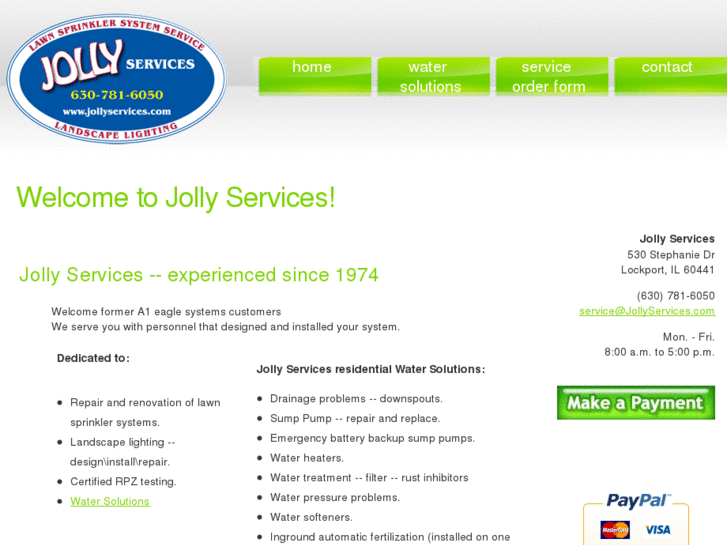 www.jollyservices.com