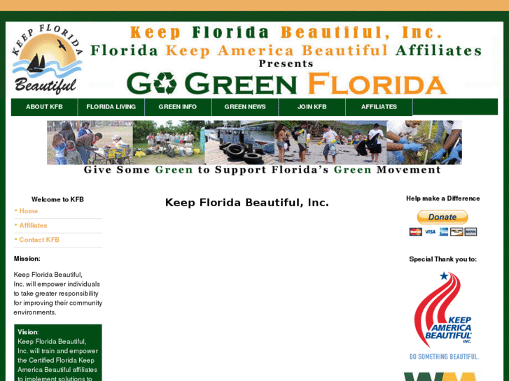 www.keepfloridabeautiful.org