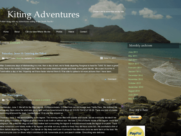 www.kitingadventures.com