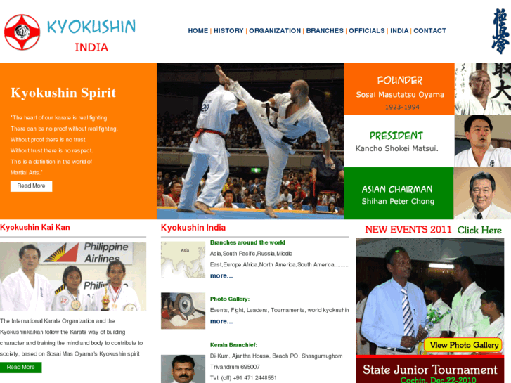 www.kyokushinindia.com