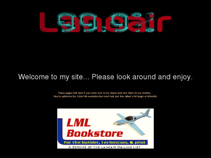 www.lancair.net