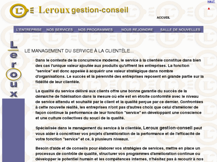 www.lerouxgestionconseil.com