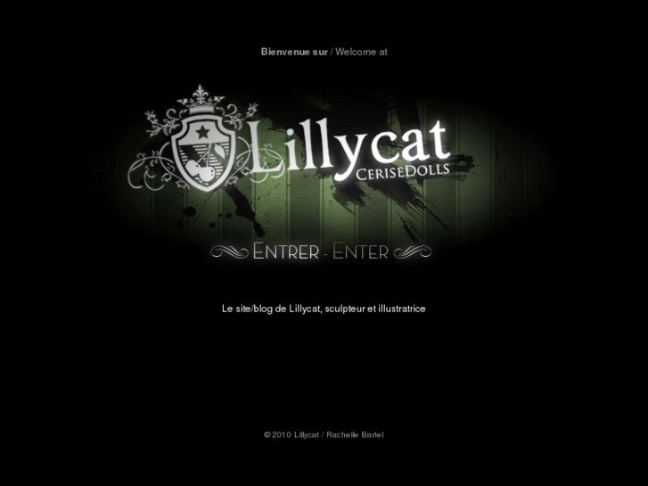 www.lillycat.net