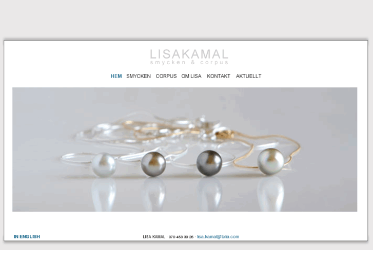 www.lisakamal.com
