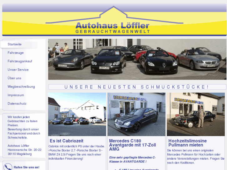 www.loeffler-auto.de