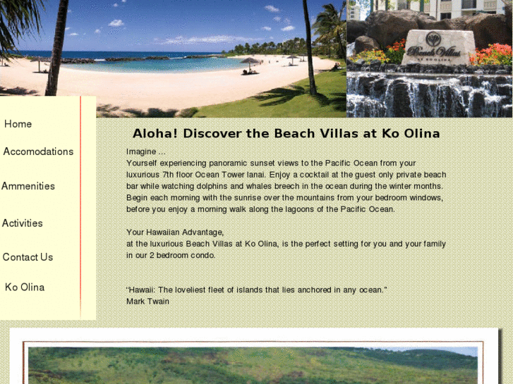 www.makaifamilyvacations.com