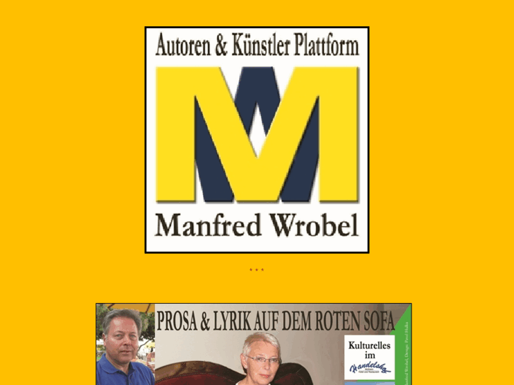 www.manfredwrobel.com