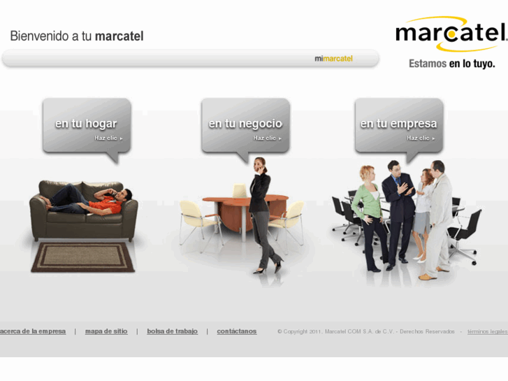 www.marcatel.com