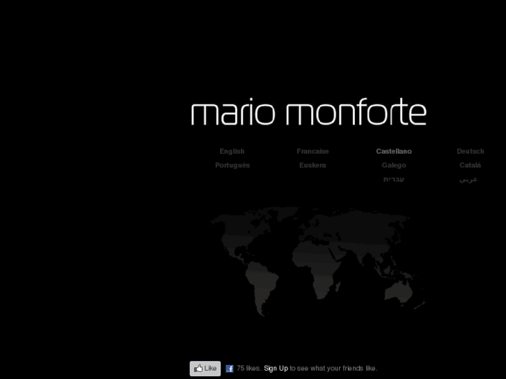 www.mariomonforte.com