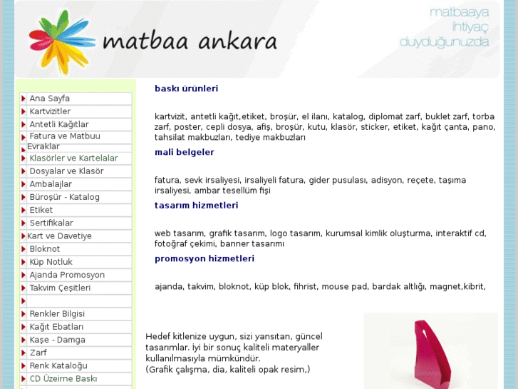 www.matbaaankara.com