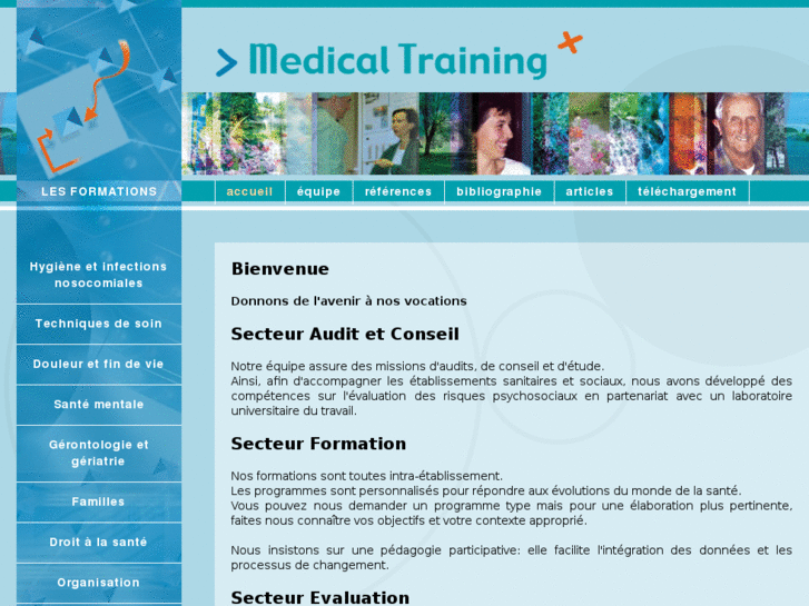 www.medicaltraining.fr