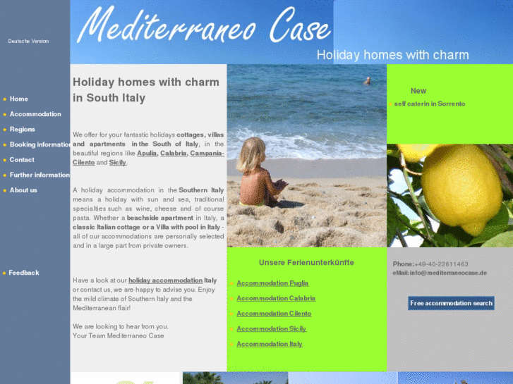 www.mediterraneocase.com