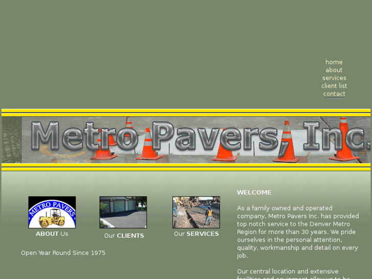 www.metropaversinc.com