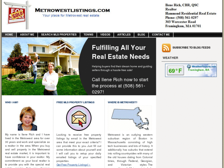 www.metrowestlistings.com