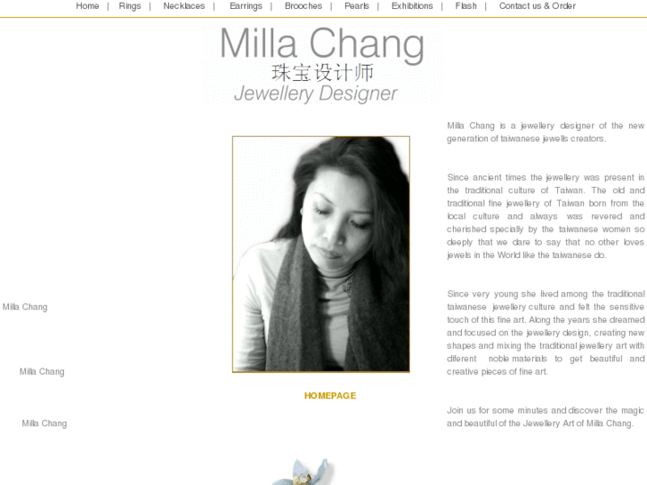 www.millachang.asia