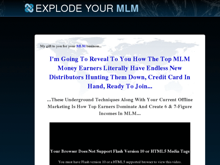 www.mlmsecretsuncovered.net