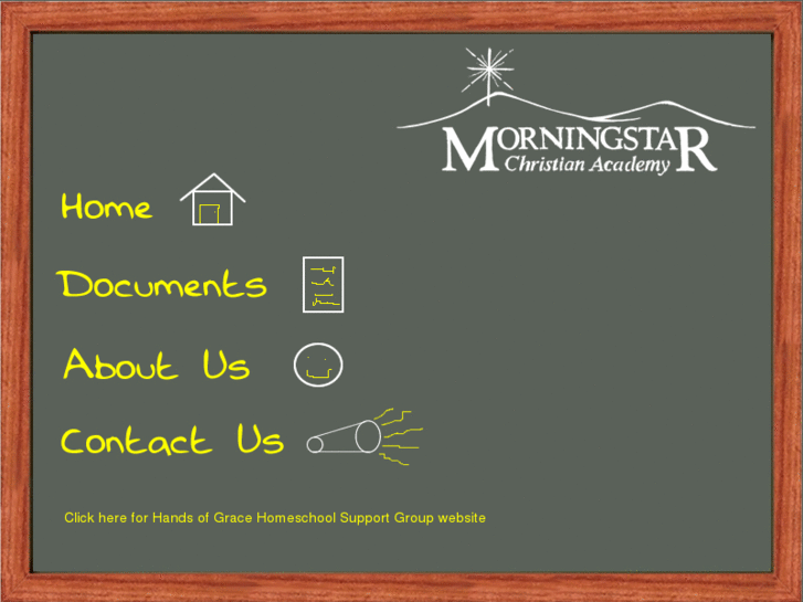 www.morningstarchristianacademy.com