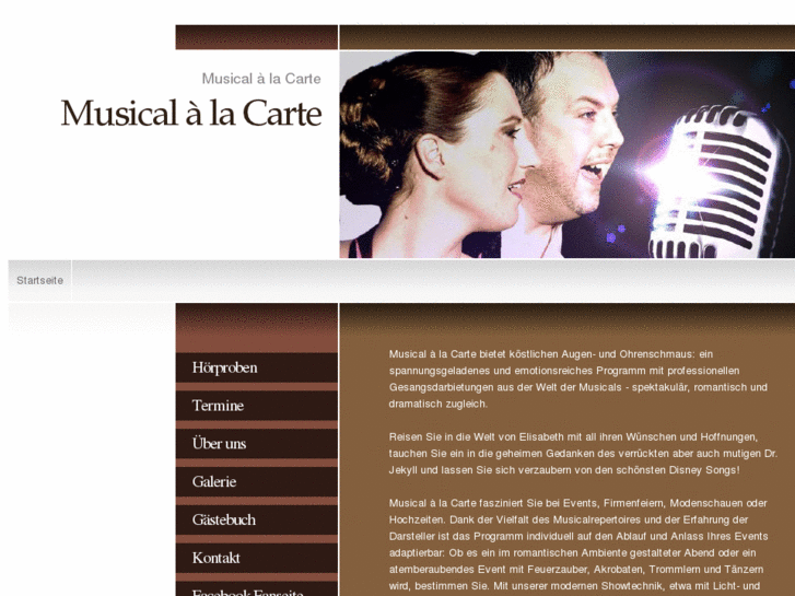 www.musical-a-la-carte.org