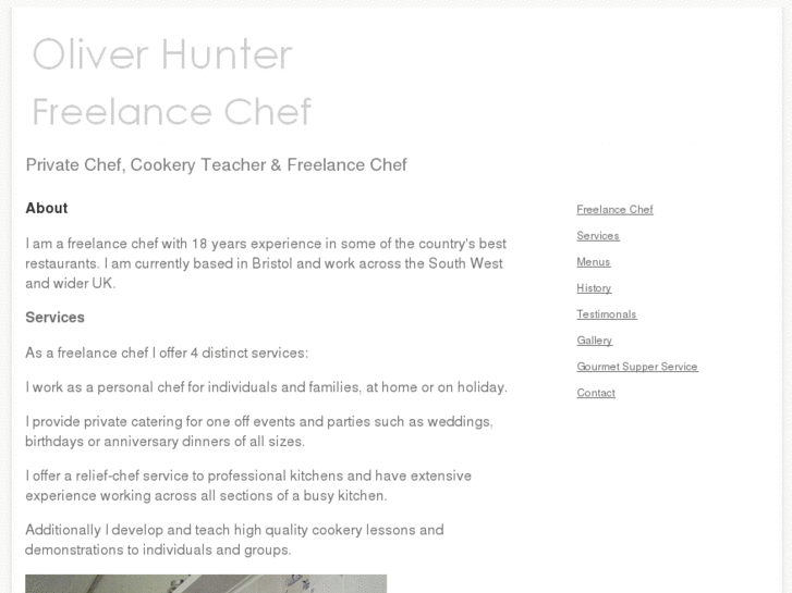 www.oliverhunter.com