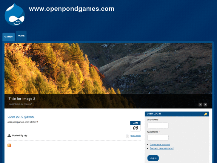 www.openpondgames.com