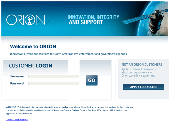 www.orion.ns.ca