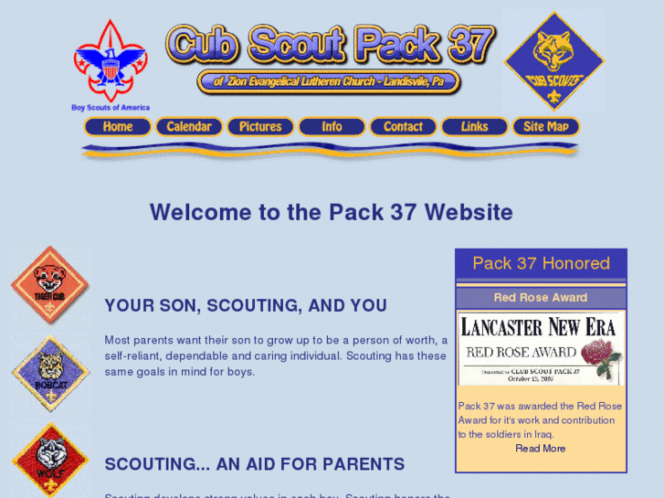 www.pack37.com