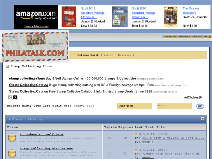 www.philatalk.com