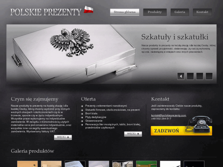 www.polskieprezenty.com