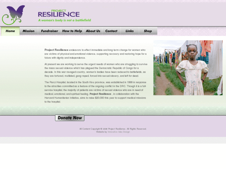 www.projectresilience.org