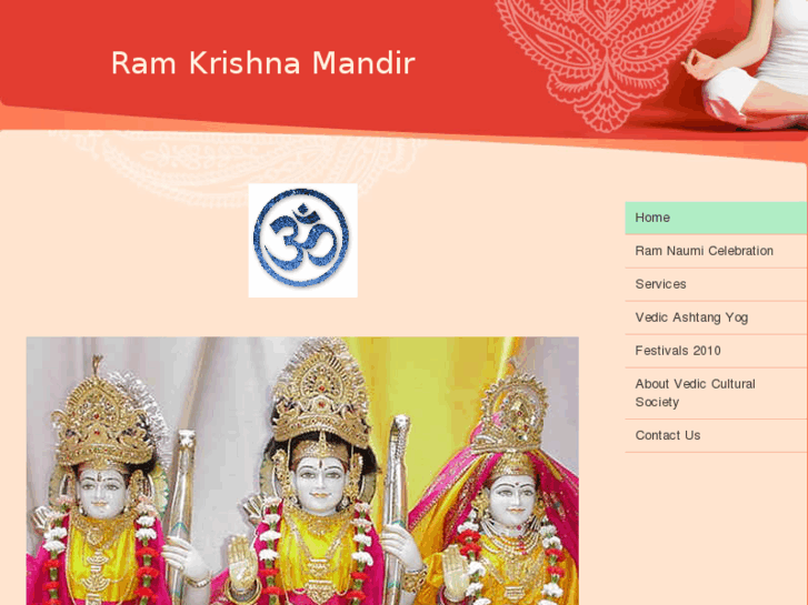 www.ramkrishnamandir.com