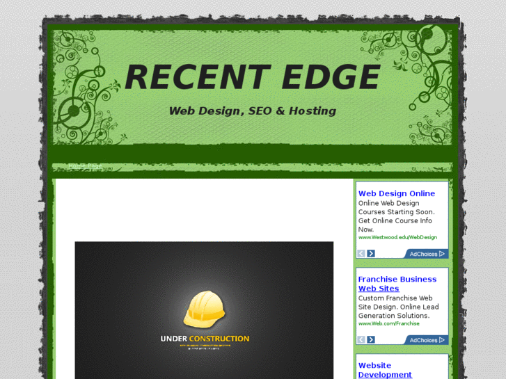 www.recentedge.com